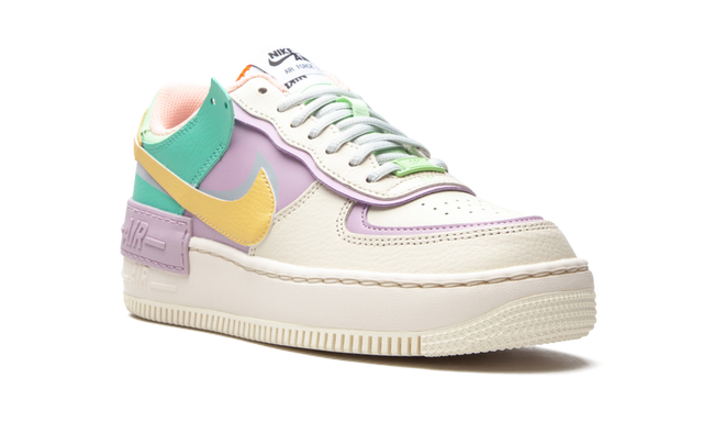 Classic Court 1 Shadow Pale Ivory