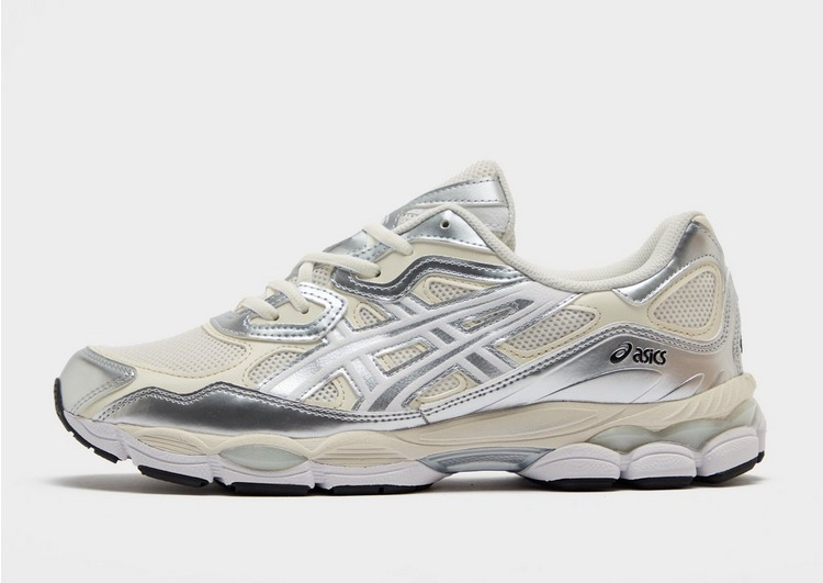 Gel City Cream Silver White