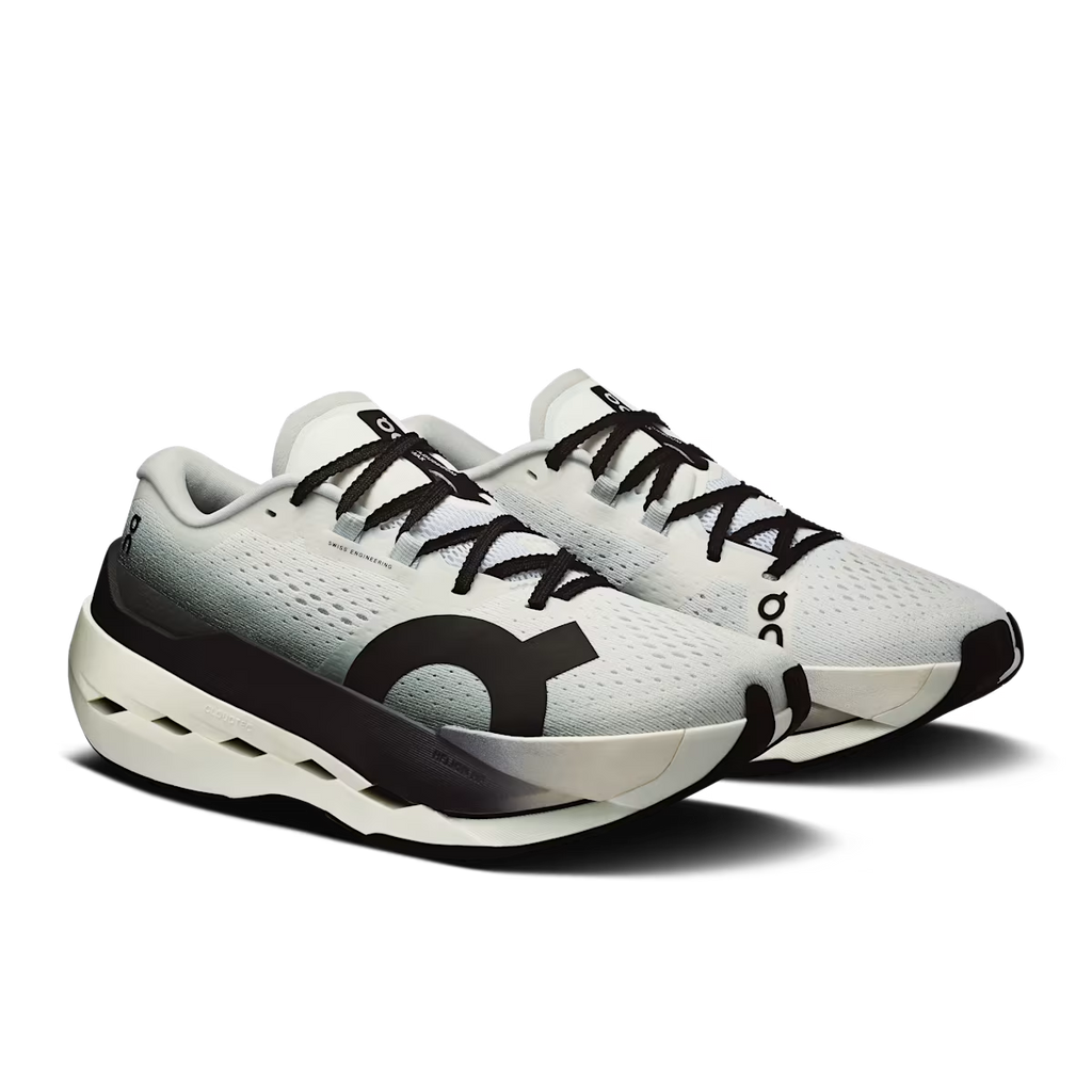 Cloudboom Max'White Black'