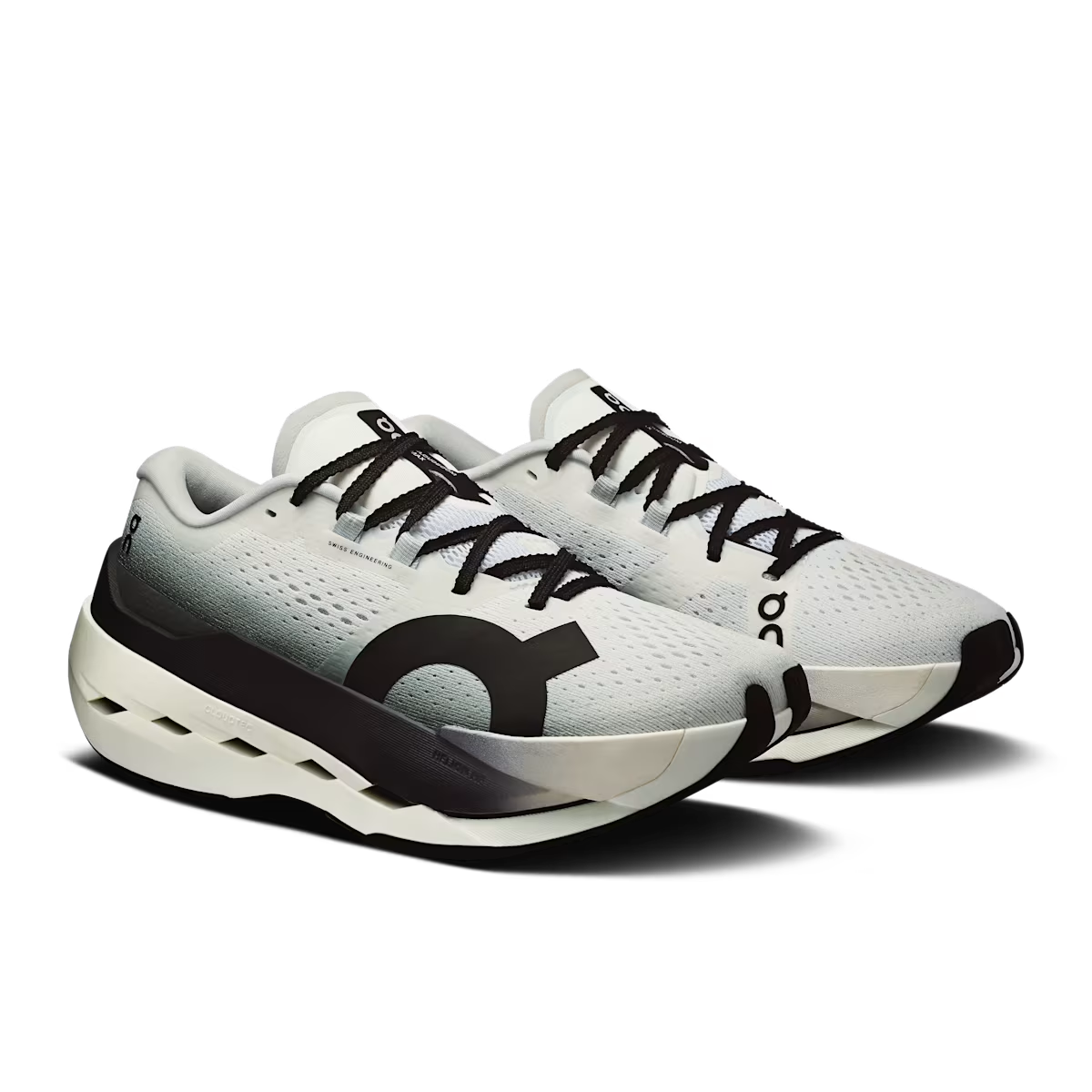 Cloudboom Max'White Black'