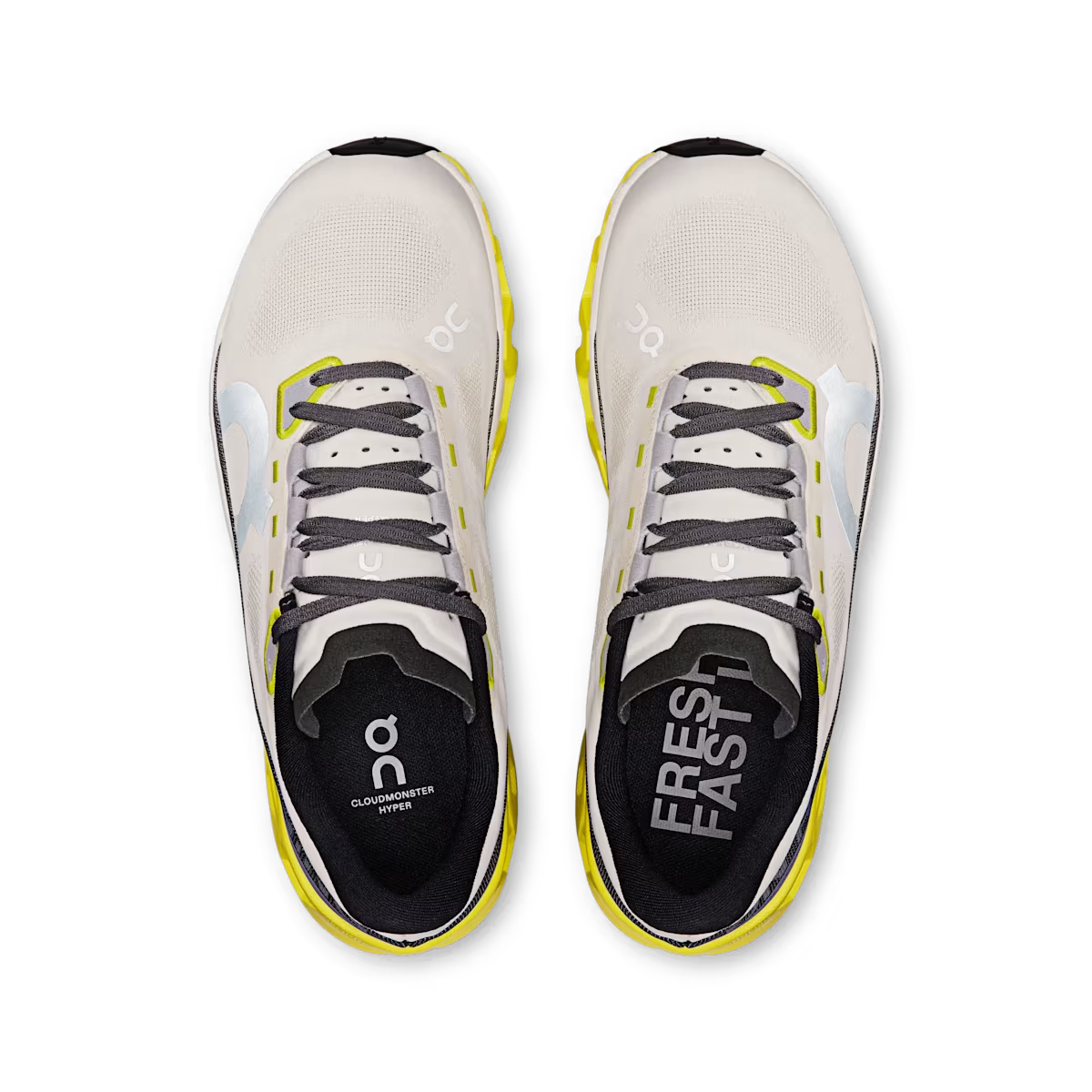 Cloud Max Hyper'Dew Lime'