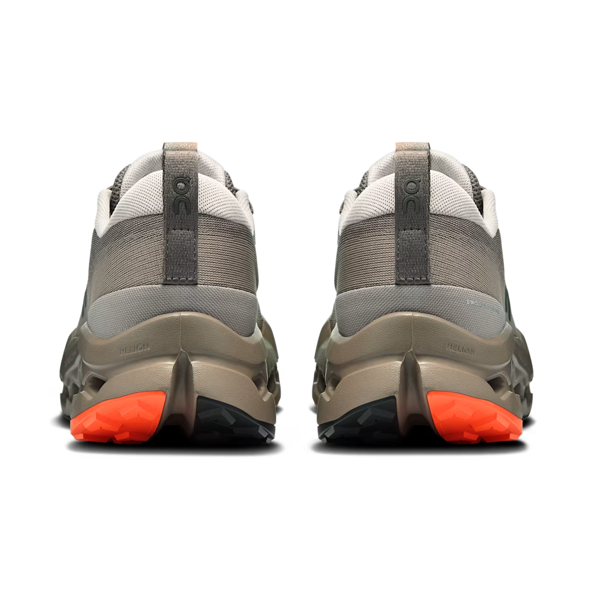 Cloudsurfer Trail 2'Eclipse Cinder'