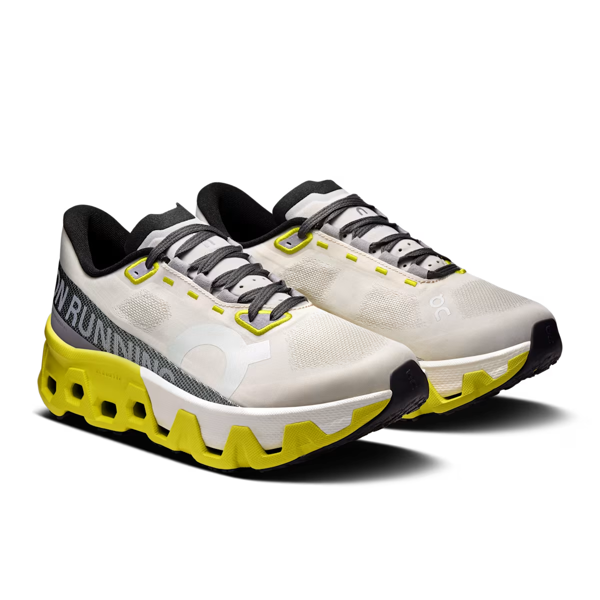 Cloud Max Hyper'Dew Lime'