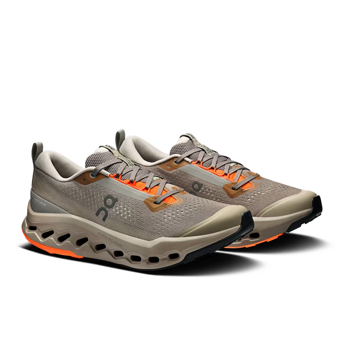 Cloudsurfer Trail 2'Eclipse Cinder'