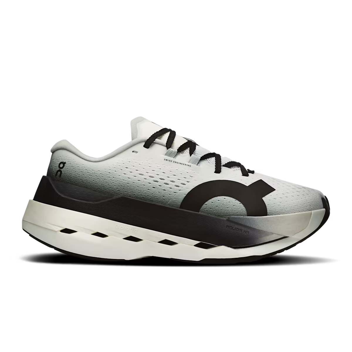 Cloudboom Max'White Black'