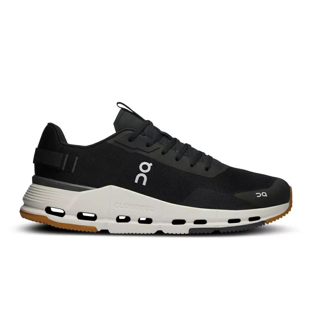 Cloud Nova Form 2 - Black / Ivory