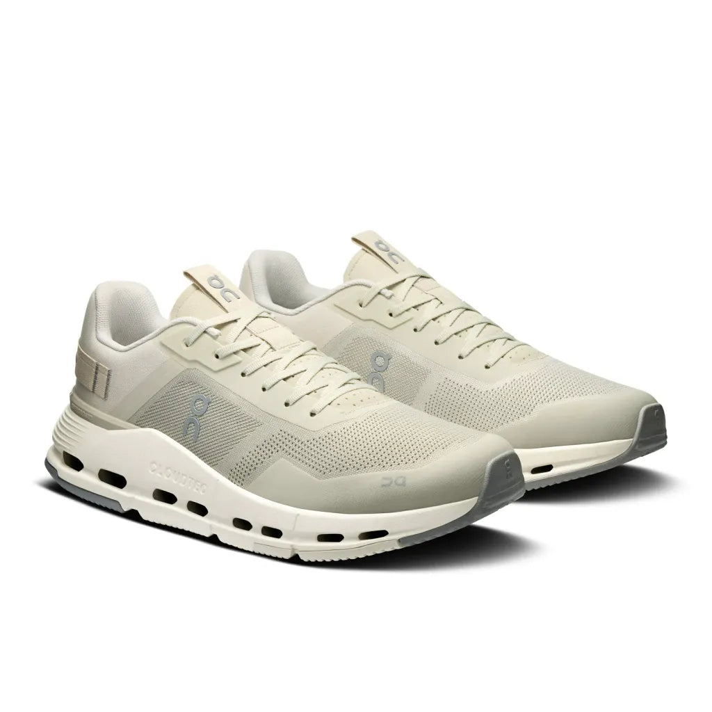 Cloud Nova Form 2 TT - Beige Sand