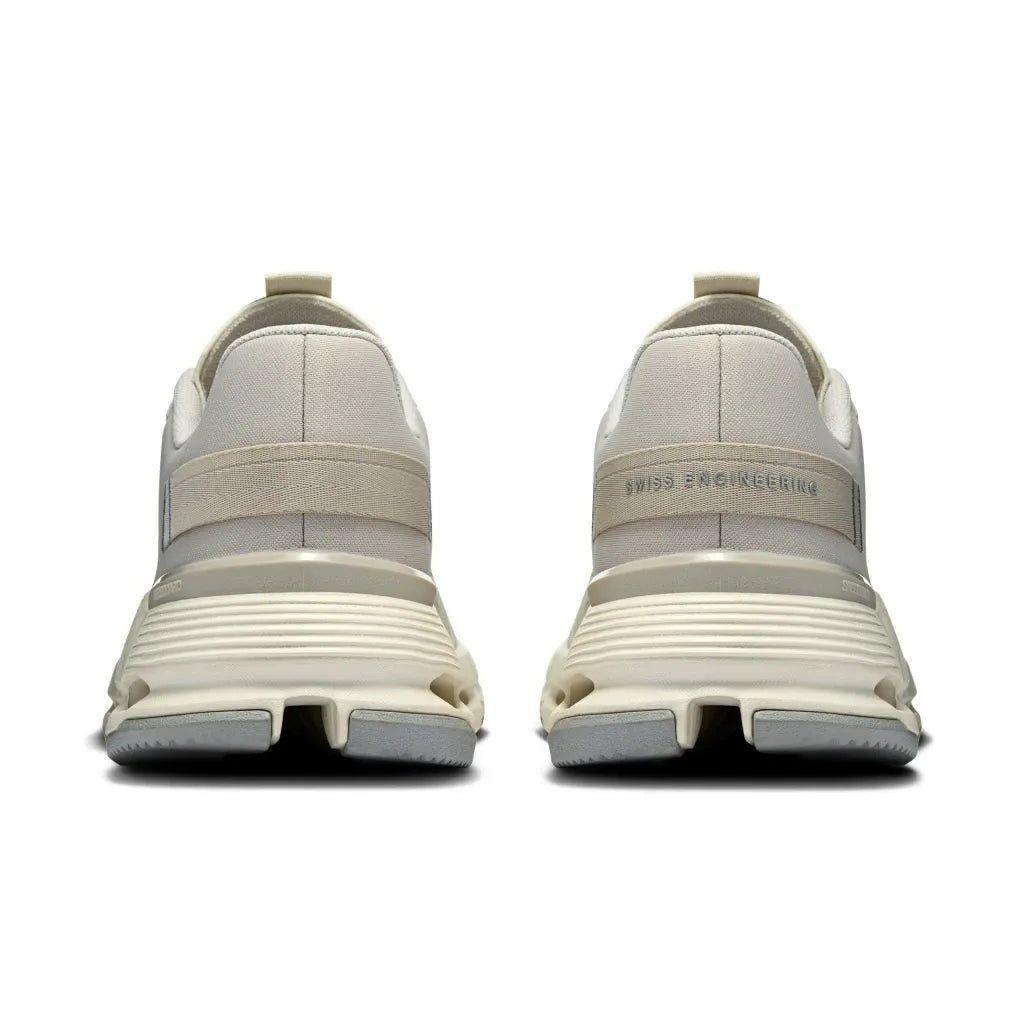 Cloud Nova Form 2 TT - Beige Sand