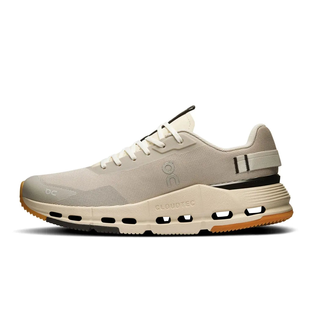 Cloud Nova Form 2 - Truffle Brown