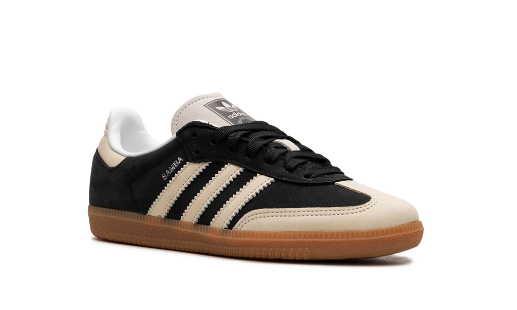 Terrace Low WMNS"Core Black / Wonder White"