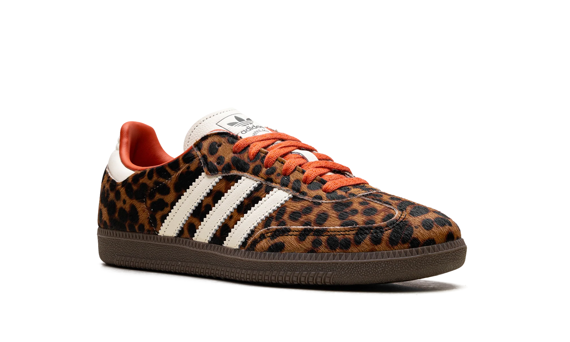 Terrace Low OG WMNS"Leopard / Cream Orange"