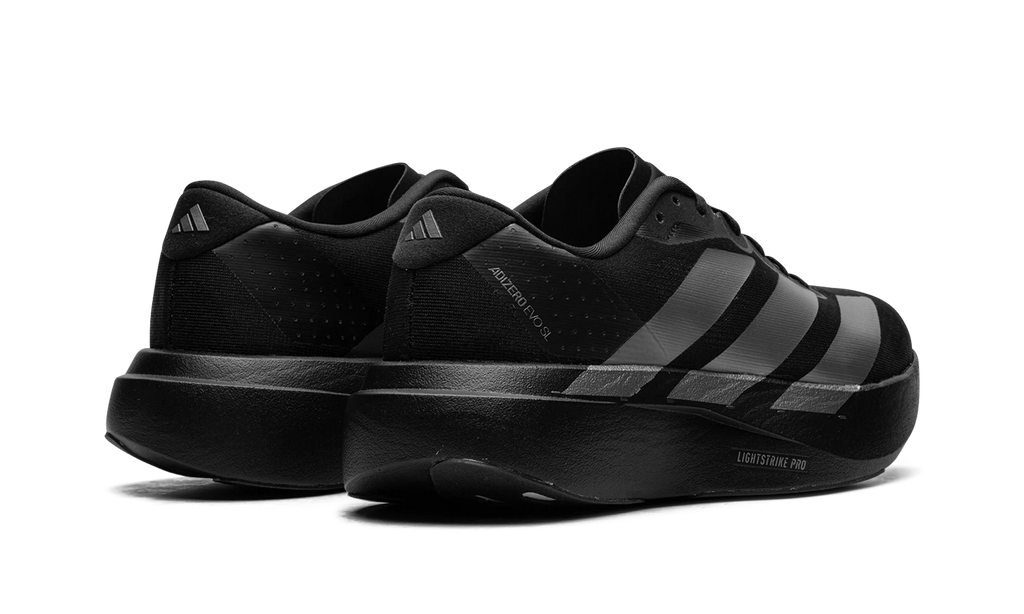 Adizero EVO SL WMNS"Black"