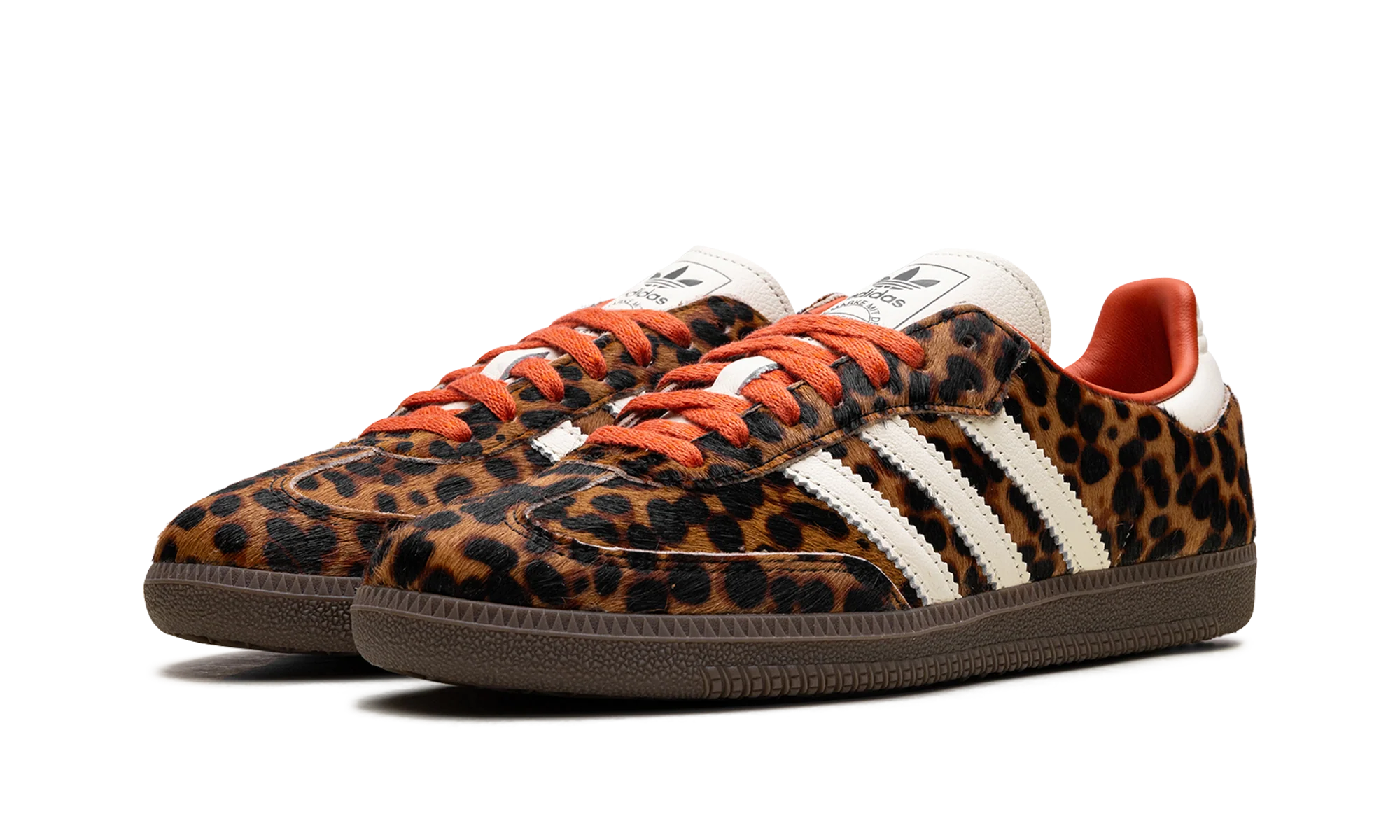 Terrace Low OG WMNS"Leopard / Cream Orange"