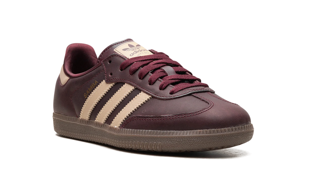 Terrace Low OG WMNS"Maroon Crystal"