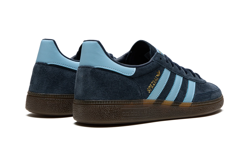 Indoor Special Edition"Navy/Gum"