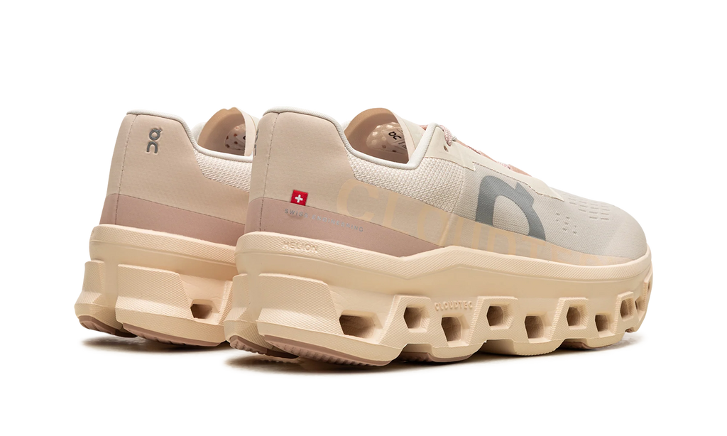 Cloud Max WMNS"Moon/Fawn"