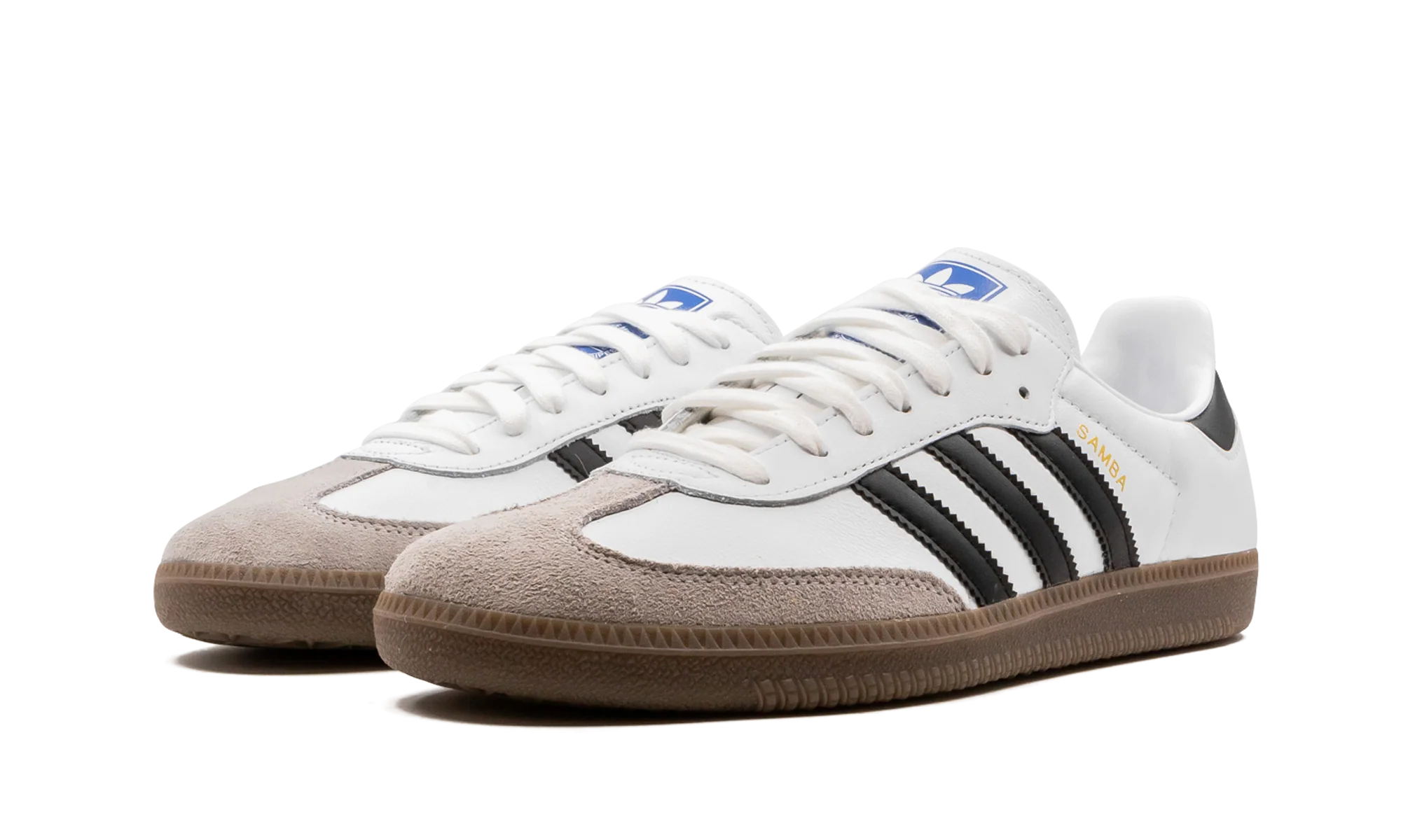 Terrace Low OG"White / Black"
