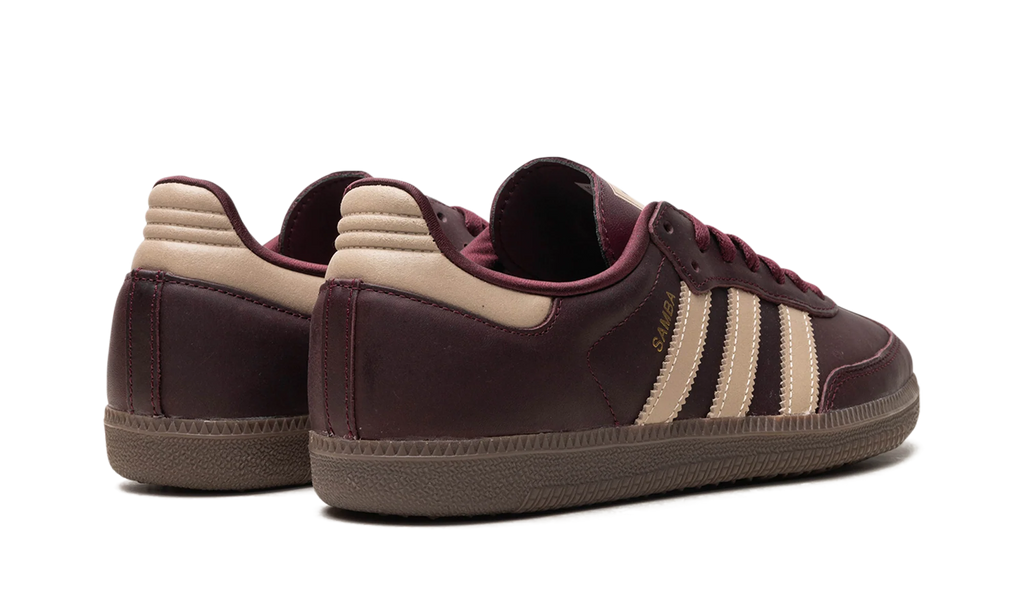 Terrace Low OG WMNS"Maroon Crystal"