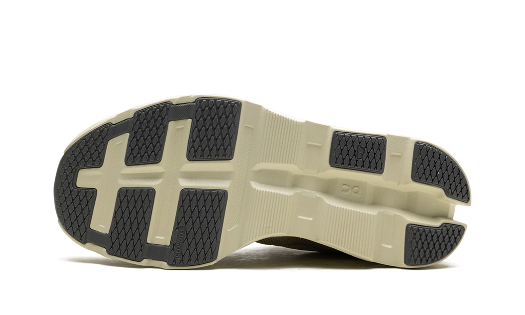 Cloud Max 2"Cream Ice"
