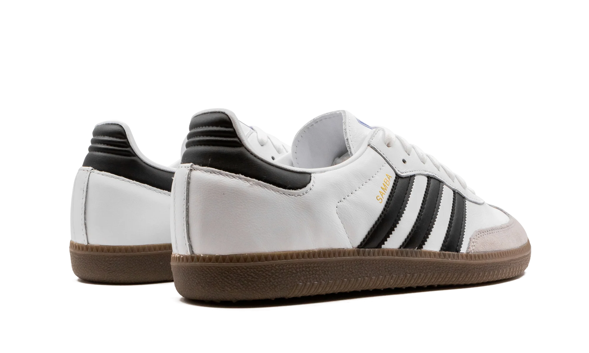 Terrace Low OG"White / Black"
