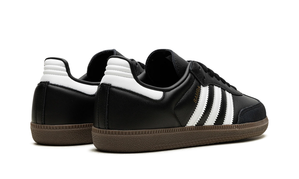 Terrace Low OG"Black/ Gum"
