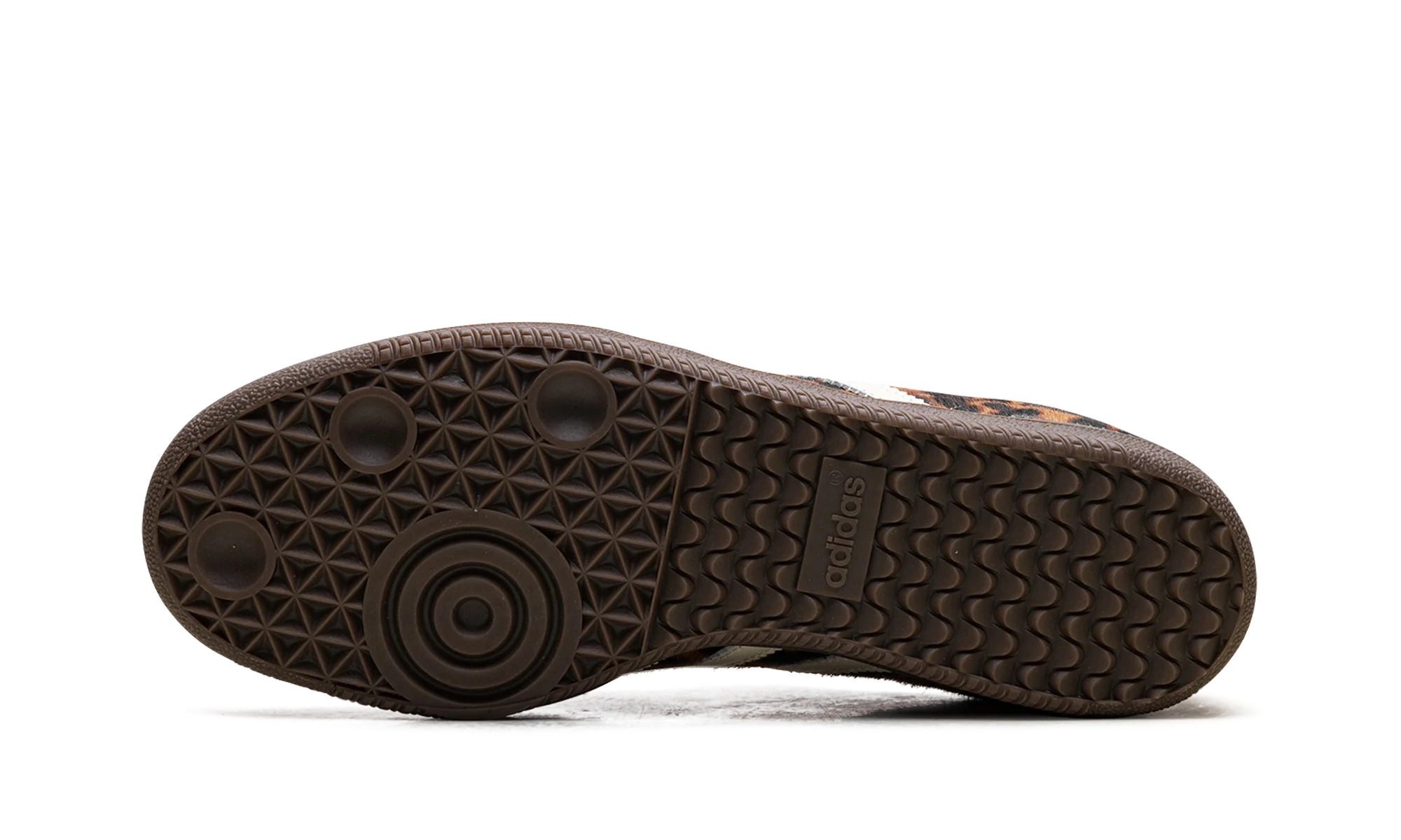 Terrace Low OG WMNS"Leopard / Cream Orange"