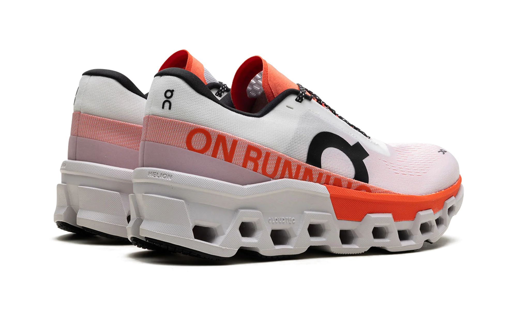 Cloud Max 2 Wmns"White Flame"