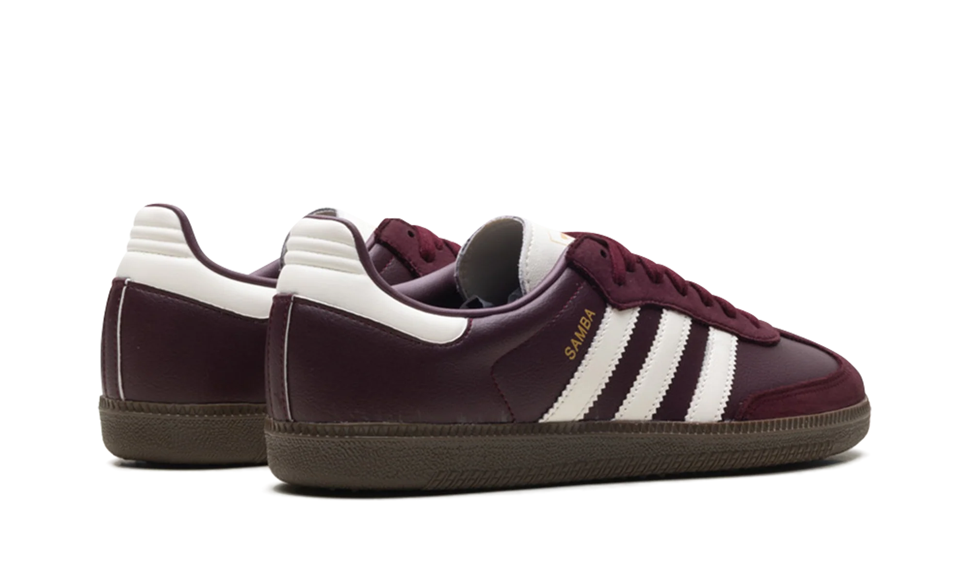 Terrace Low OG WMNS"Maroon Gum"
