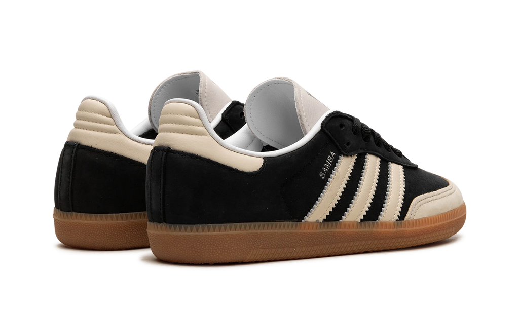 Terrace Low WMNS"Core Black / Wonder White"