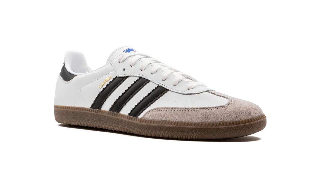 Terrace Low OG"White / Black"