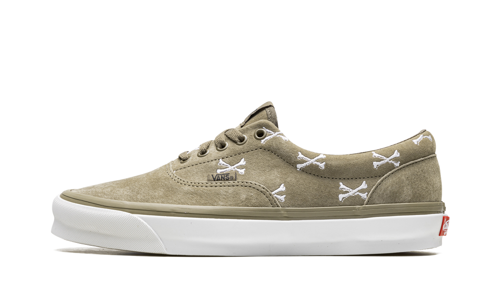 Era OG Era LX"WTAPS - Bones - Coyote