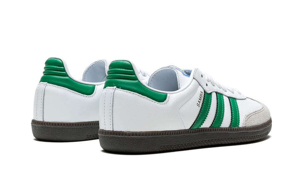 Terrace Low Could White Green