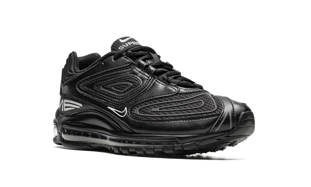 x Runner Max 98 TL SP Black