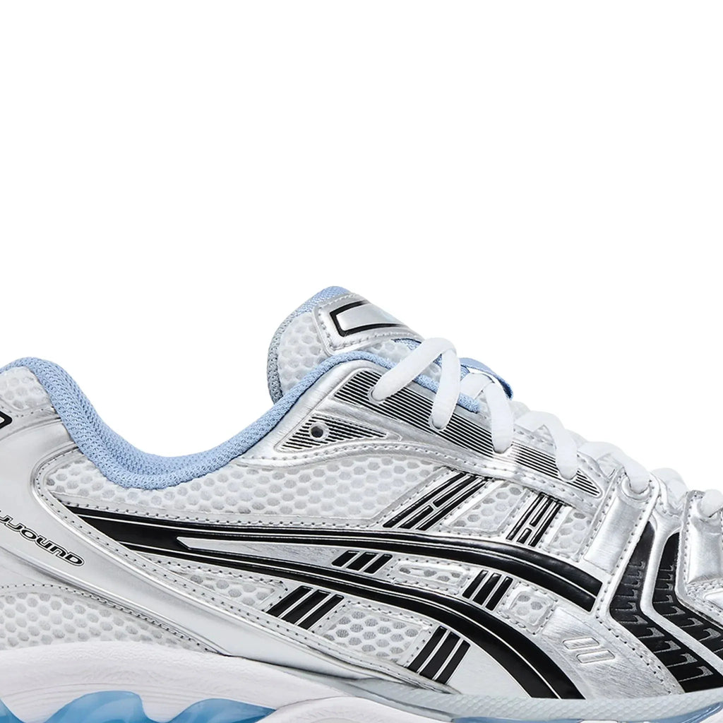 JJJJound x Gel Run 14 White Blue