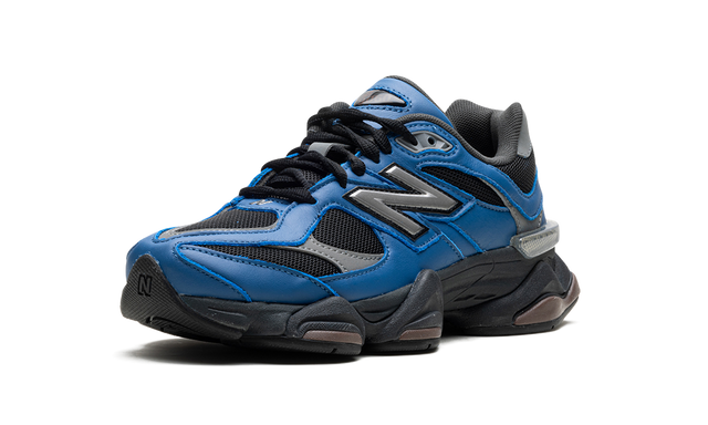 Tech 9060 Blue Agate