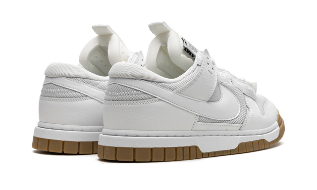 Air Court Jumbo Photon Dust Gum Light Brown