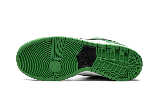 Skate Court Low Classic Green