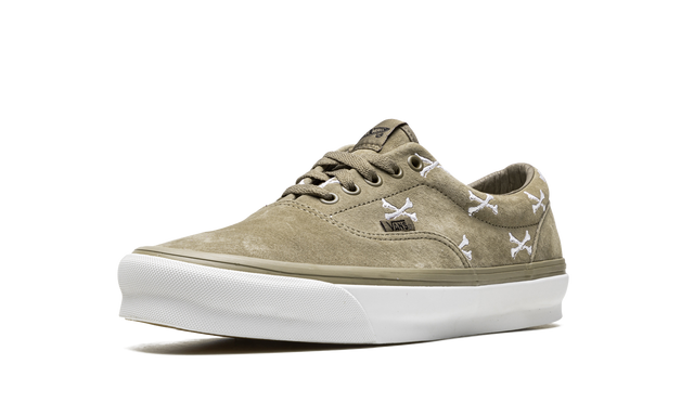 Era OG Era LX"WTAPS - Bones - Coyote