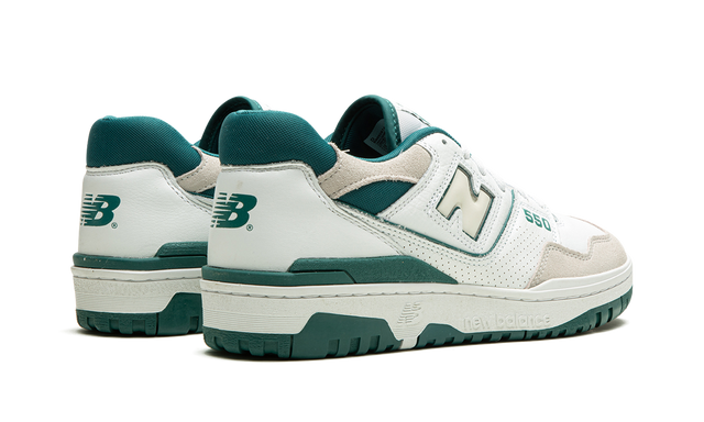 Court 550 Vintage Teal