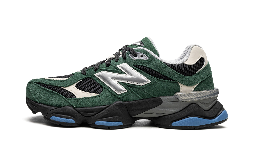 Tech 9060 Forest Green