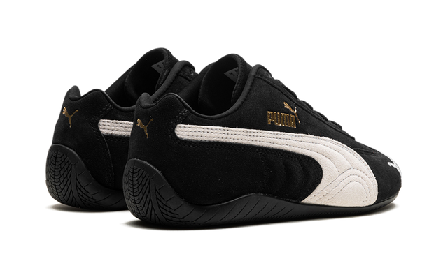 Race Low OG WMNS"Black White"