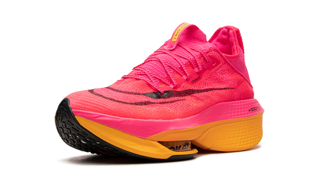 Air Zoom Alphafly Next 2 Hyper Pink Lader Orange