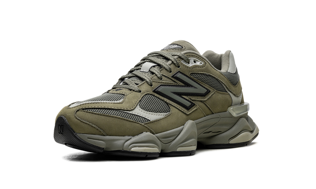 Tech 9060"Dark Olivine"