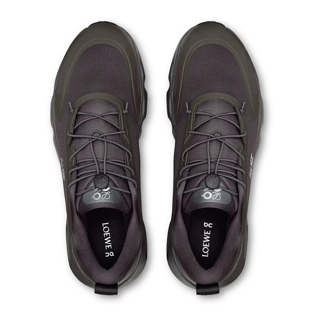Loewe X CloudSolo Triple Black