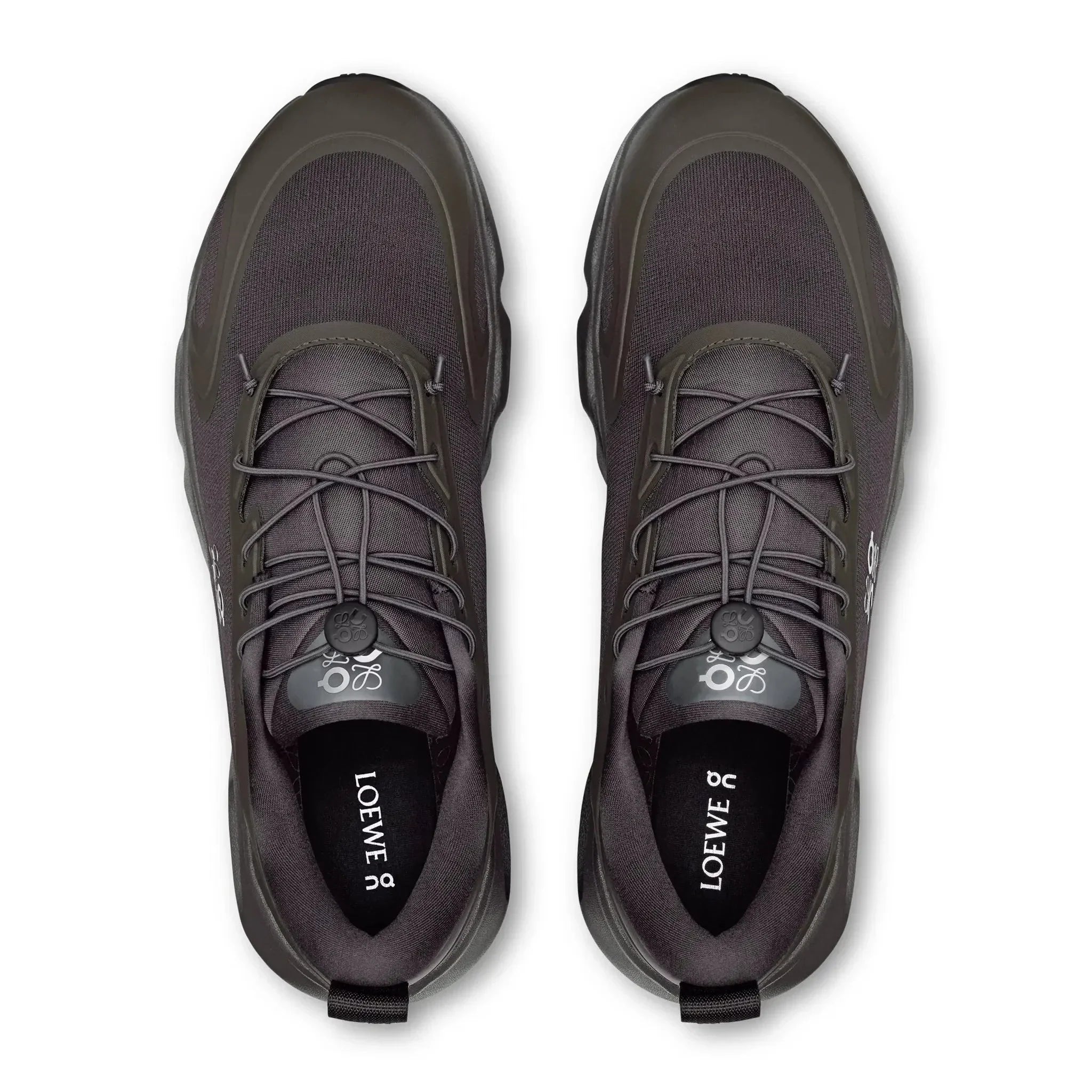 Loewe X CloudSolo Triple Black
