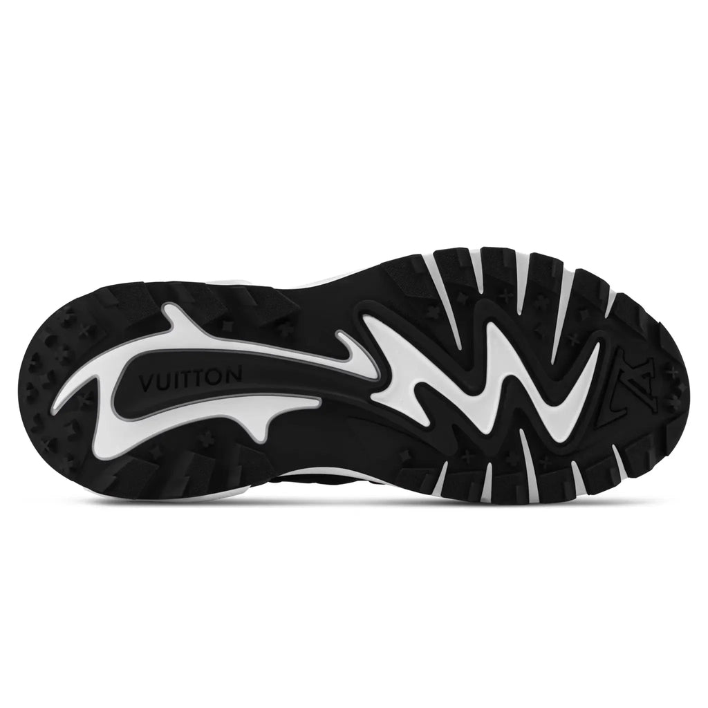 Runner Tatic Grey Sneaker