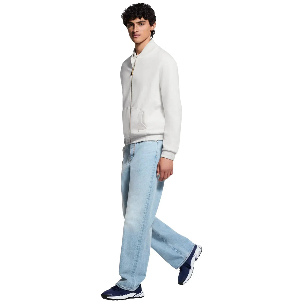 Runner Tatic Navy Sneaker