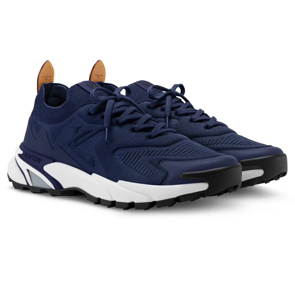 Runner Tatic Navy Sneaker