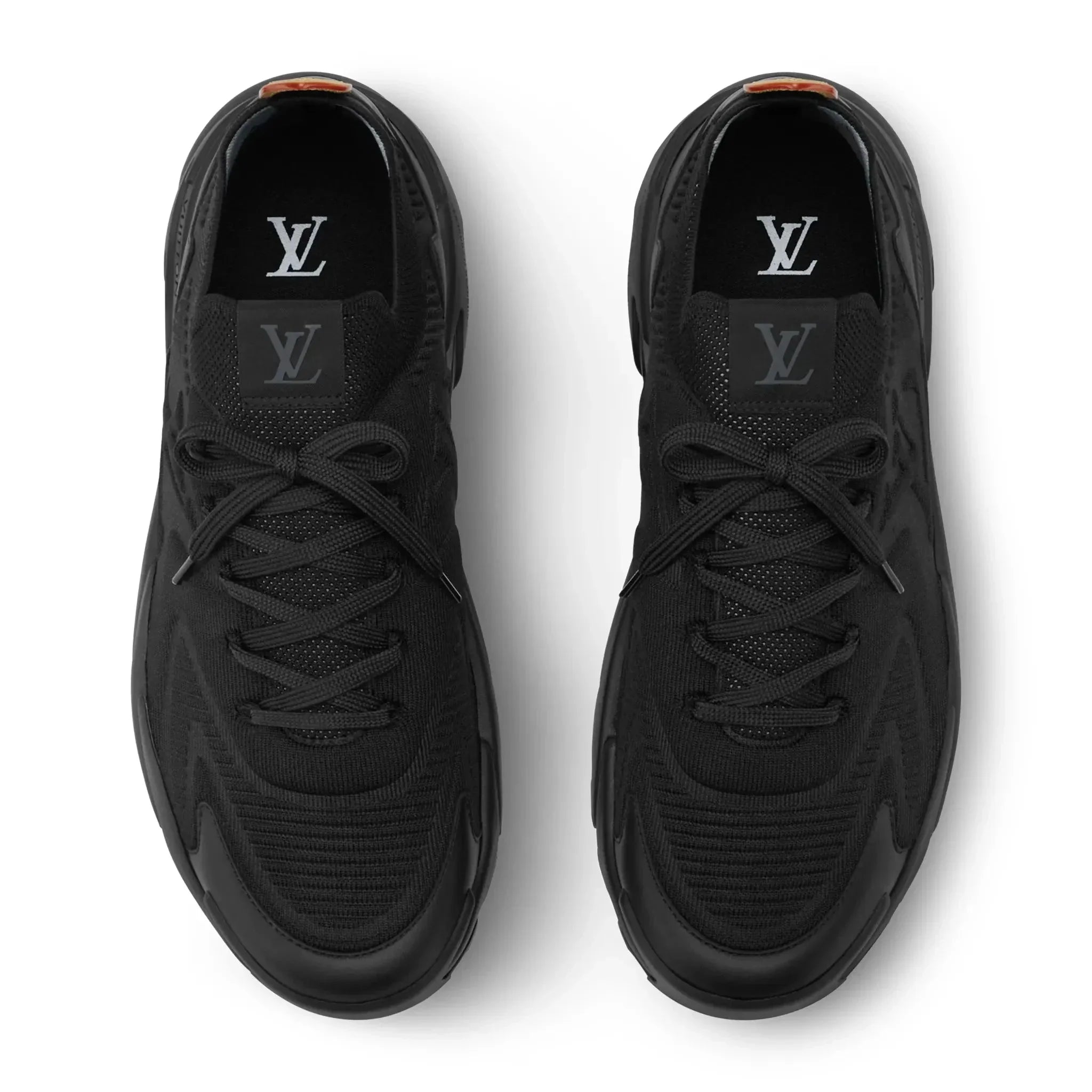 Runner Tatic Triple Black
