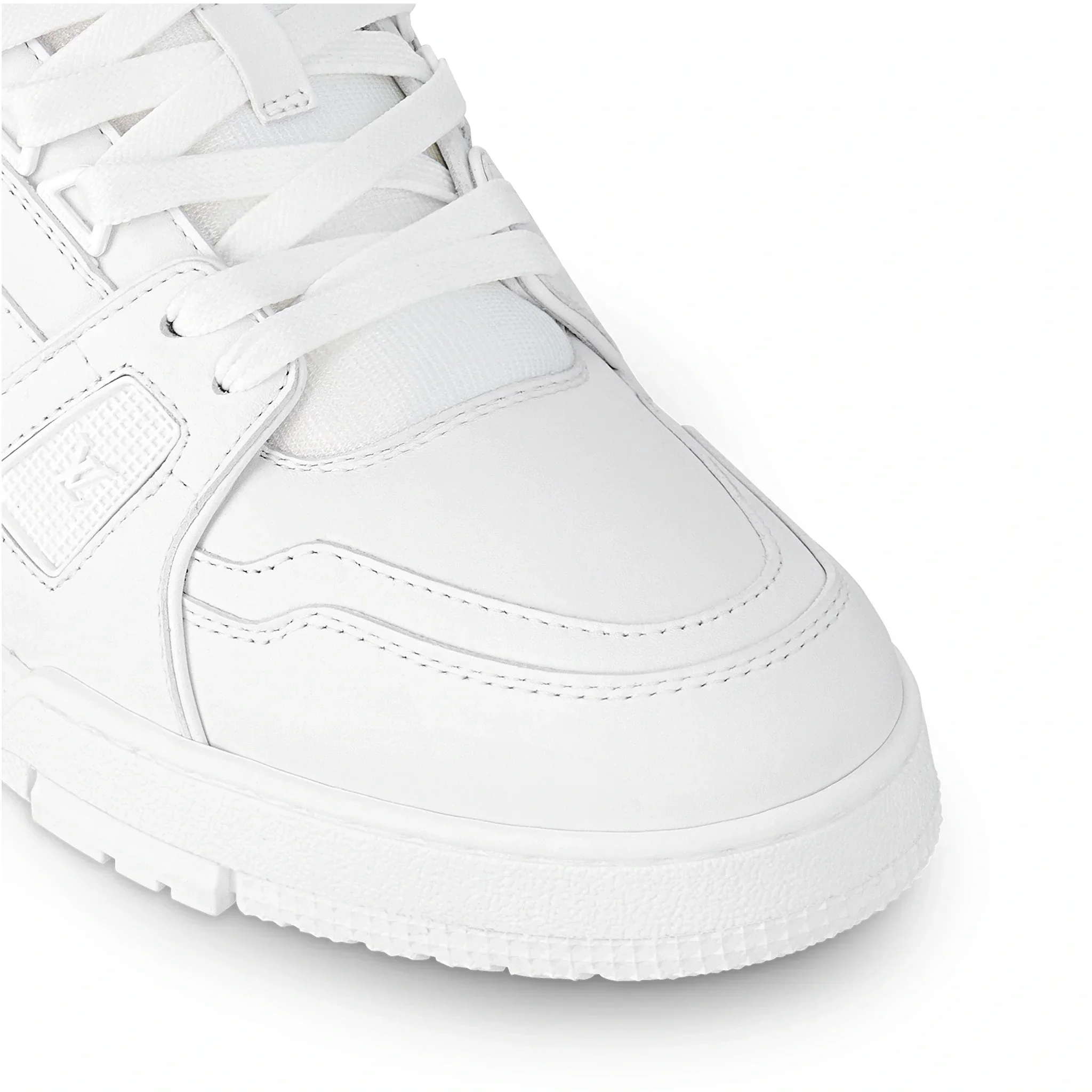 White Sneaker